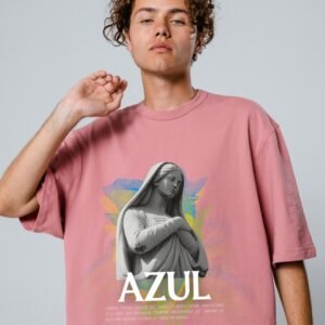 floral short dress red