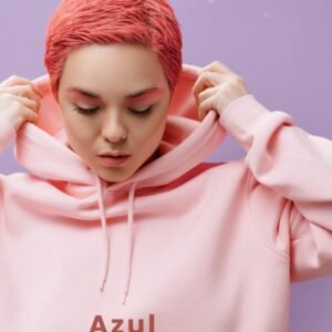 Azul Essential Comfort T-Shirt